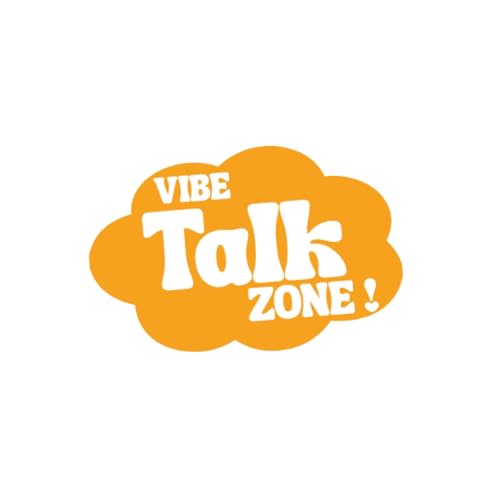 VIBE TALK ZONE cover art