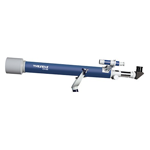 Explore One Telescopio refractor de 60 mm