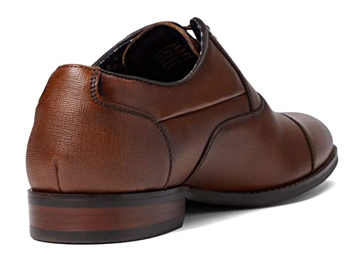 Image of Stacy Adams Kallum Cap Toe Oxford
