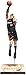 McFarlane Toys NBA Series 26 Chris Andersen Action Figure