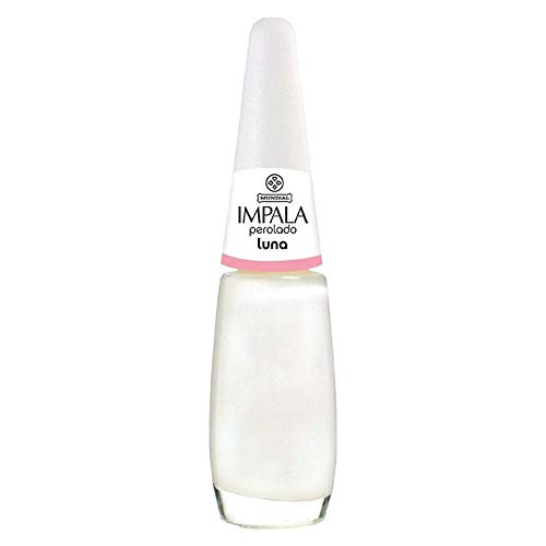 Impala Esm Perolado Luna 7,5ml Blister