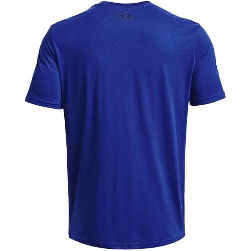 Image of Under Armour Men's Sportstyle Colorblock T-Shirt