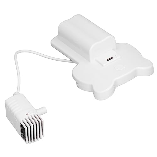 Bomba para Fuente de Agua para Gatos con Conexión USB miniatura 6
