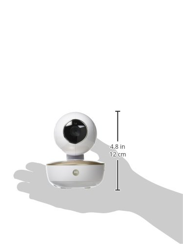 Baba Eletrônica Motorola MBP88 CONNECT