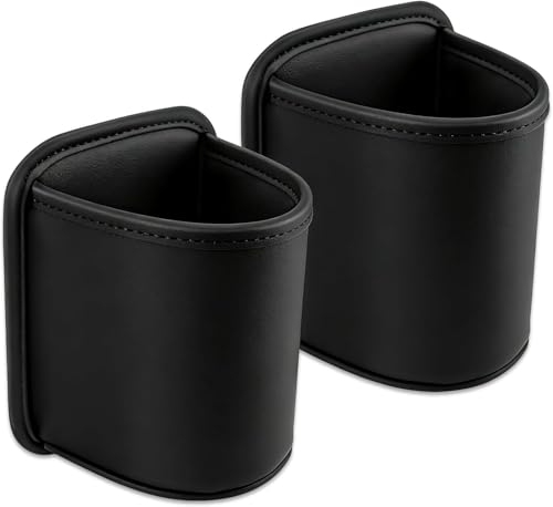 Portavasos para Auto Nissan Altima 2019-2025 Negro miniatura 1