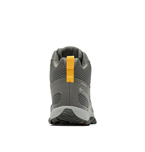 Chaussure de randonnée Columbia Granite Trail Mid imperméable anti-pieds mouillés