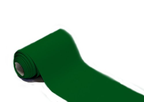 Preisvergleich Produktbild Handycop® Viperstreifen 078 Laub-Grün 10 x 400 cm - Hochleistungsfolie Deko Auto