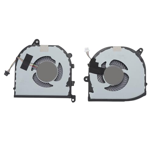 Ventilateur de refroidissement CPU silencieux pour ordinateur portable XPS