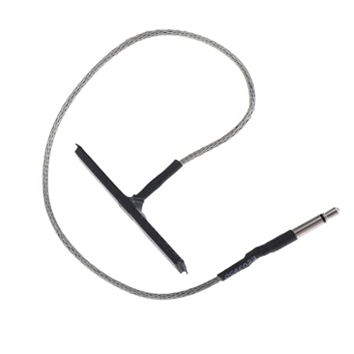 Enakshi (LABEL) Soft Saddle Transducer Piezo Pickup Cable for Violin Accessories|Acoustic-Electric Guitar|Electric Guitar|Guitar Accessories - Image 5 thumbnail