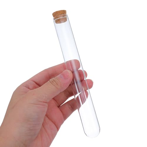 QUMIIRITY 30ml�K���X������24PCS �R���N��t�������o�C�A�� �ϔM�����p���{�`���[�u �Ȋw���� �A�����B ���k�͔|�p�V�[�����O�L���b�v�t���ۑ�