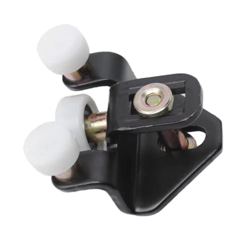 Rodillo bisagra puerta coche corredera superior para reparar riel Sprinter 9067600147