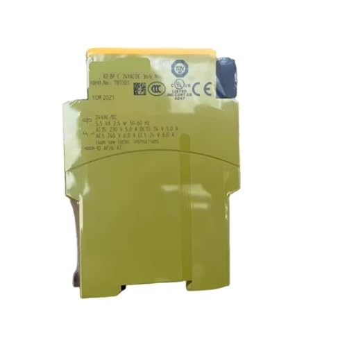Module relais X2.8P C 24VDC solution de couplage 3n/o 1n/c anti-interférence