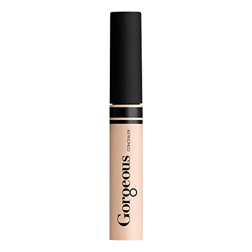 Gorgeous Cosmetics Cream Concealer, Light Neutral #TOP25