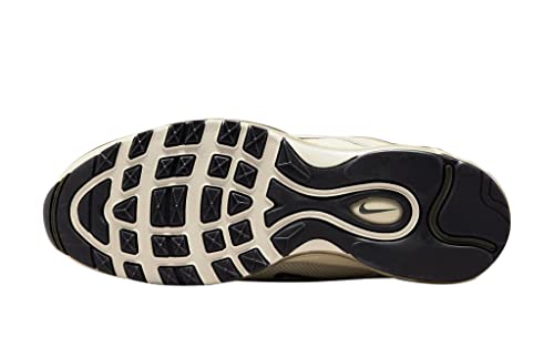 Image of Nike Men's Air Max 97 (Gs) Track & Field Shoes