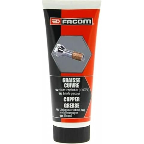 Graisse Cuivre FACOM 200gr Cover
