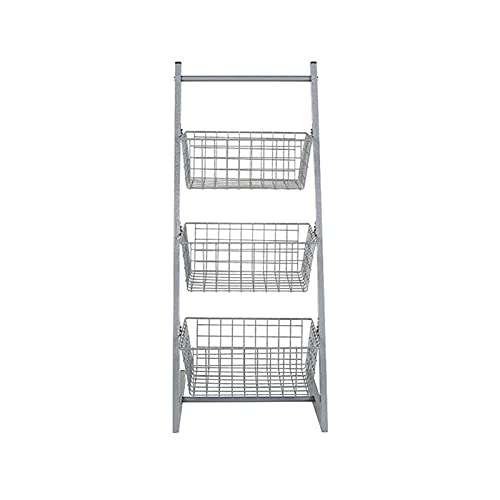 DULTON ラック H20-0282MHGY Amazon｜ダルトン(Dulton) スランティング ワイヤ ラック M H.GRAY H20