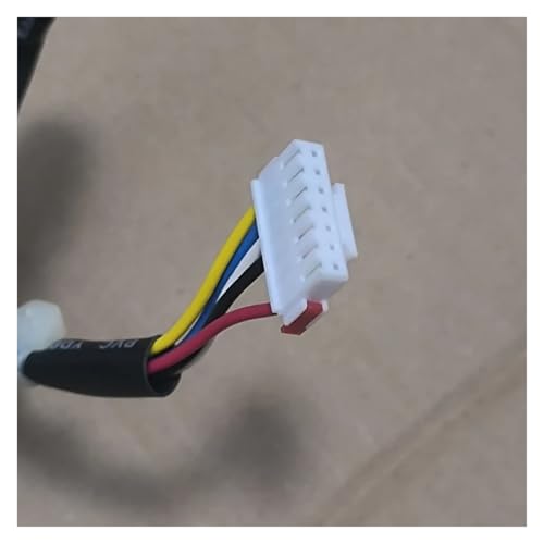 Moteur climatiseur EAU62983004 haute performance pour unité de ventilation - 5