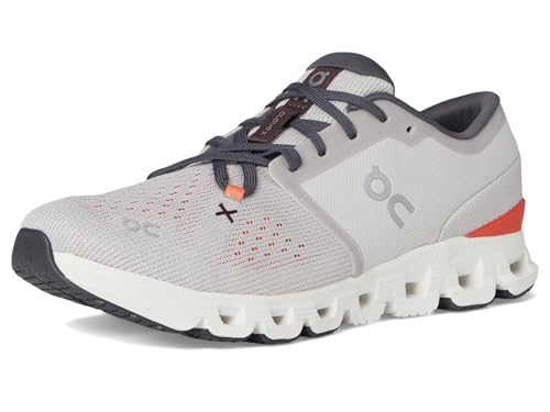 Image of On Men's Cloud X 4 Sneakers