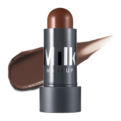 Image of Milk Makeup Quick Sculpt Creamy Matte Contour Stick - Buildable + Blendable