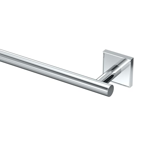 Image of Gatco 5611 Mode Towel Bar, 18 Inch, Chrome