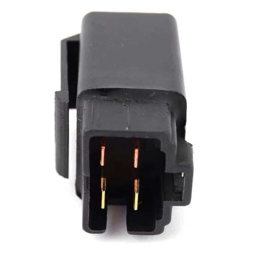 Relais de clignotants moto Yamaha XJ600 Seca II roulez en sécurité avec le module 27V