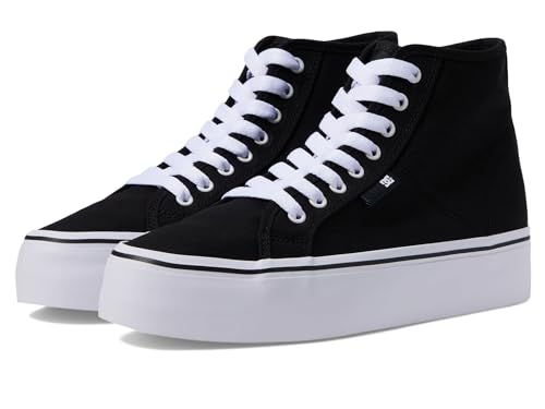 DC fB[X }jA nCvbgtH[ XP[gV[Y, ubN/zCg, 24.5 cm