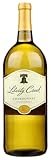 Liberty Creek Chardonnay, White wine, 1.5 Liters Bottle