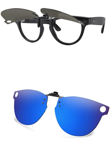 Lunettes de soleil polarisées pour filmer en extérieur avec Ray-Ban Meta