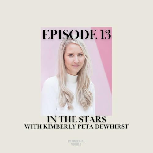 IN THE STARS with Kimberly Dewhirst