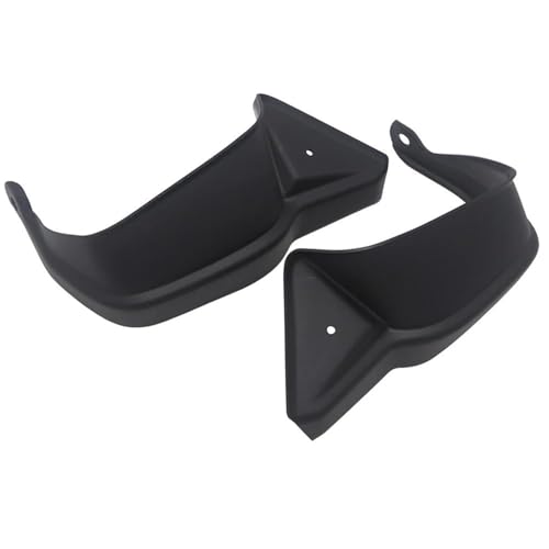 Protège-mains guidon pour Versys pour X300 2017-2020 coupe-vent protecteur moto noir
