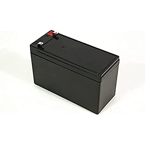 Batterie Eaton 12V 7Ah Pour Onduleurs - Remplacement Pour 3S700, Ellipse PRO/ECO 650