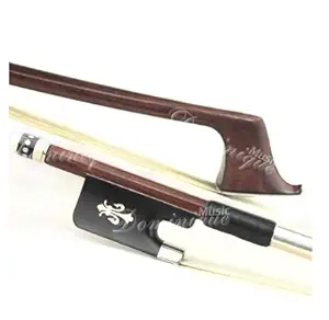 D Z Strad Cello Bow Model 200 Brazil Wood (3/4)