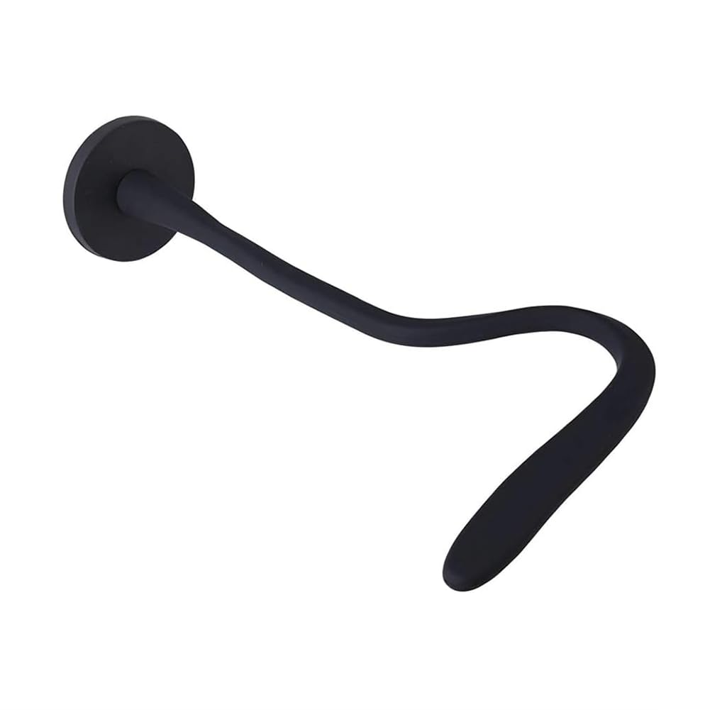 Hndhbfgrt Flexible Silicone Washer & Dryer Door Prop Easy-to-Use Bendable Sturdy Stopper for Odor-Free Appliances