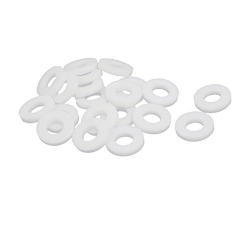 PTFE Unterlegscheiben Dichtung 6 mm-325 mm Hochtemperatur/Ölbeständigkeit