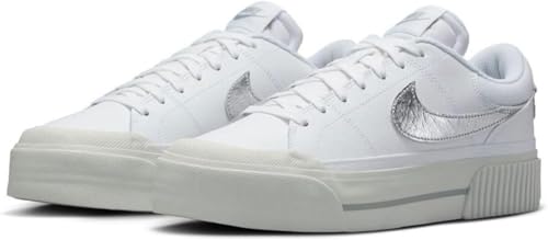 [iCL] R[g KV[ tg W COURT LEGACY LIFT zCg/u[/O[Vo[ HQ2307-100 23.5cm