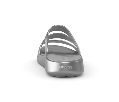 Image of Crocs Women Getaway Strappy Sandals