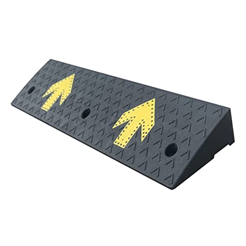 Rampa de umbral CMYUN 100x25x5 cm carga pesada