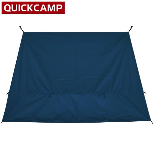 Amazon | [クイックキャンプ] ワンタッチタープ 2.5m QC-TP250 専用