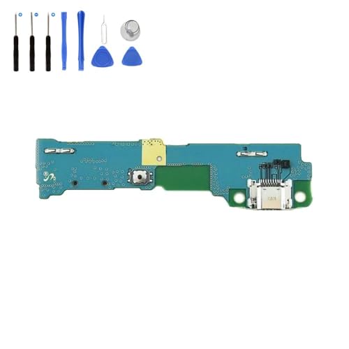 USB Charging Port for Samsung Galaxy Tab S2 9.7 T819 Mobile Phone Charger Socket Repair Accessories