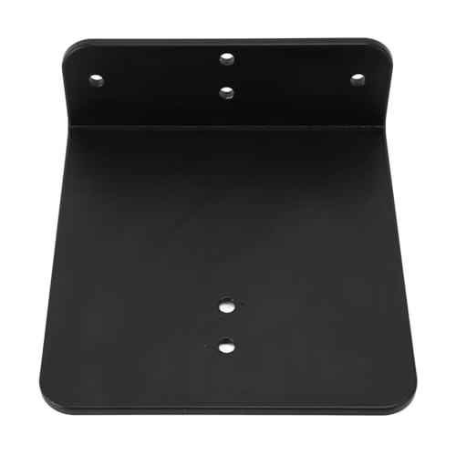 Support mural haut-parleur Home 250 & 350 en métal discret avec vis