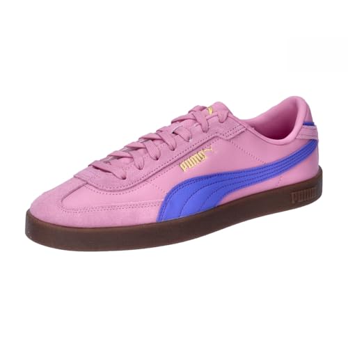 PUMA Club II Era, Sneaker Unisex Adulto, Mauved out-Dark Amethyst-Gum, 37 EU
