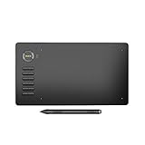 Corps fin : l'épaisseur est de seulement 9 mm, poids 570 g, tendance et portable.