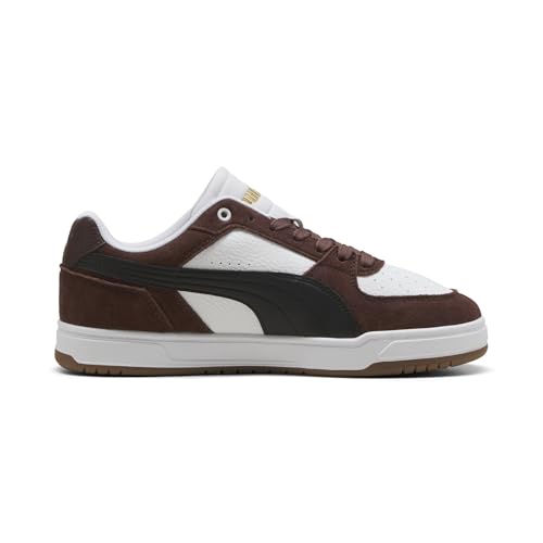 Image of Puma Men's Suede Classic+ Leather Sneakers | Official licensed; regular fit; short sleeves; breathable