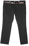  s.Oliver Big Size Herren 15.908.73.4512 Hose, Grau (Charcoal 9897), W(Herstellergröße: 44/32)