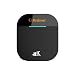 WiFi Display Dongle, FayTun 4K Wireless HDMI Display Adapter, 5G WiFi Wireless Display Receiver, iPhone iPad Laptop Android Phones Miracast Dongle for TV, Projector, Monitor, HDMI Devices