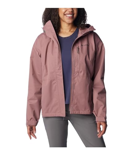 Columbia Hikebound™ Jacke, Feige, XS – Ansicht 5
