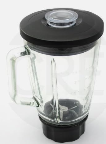 bicchiere caraffa completo frullatore blender 0585 585 0585/2 - AS