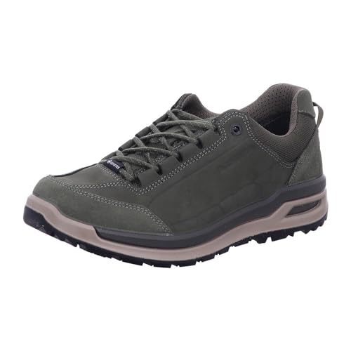 LOCARNO GTX LO Ws