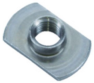 TRUSCO Weld Nut TBW09-0006