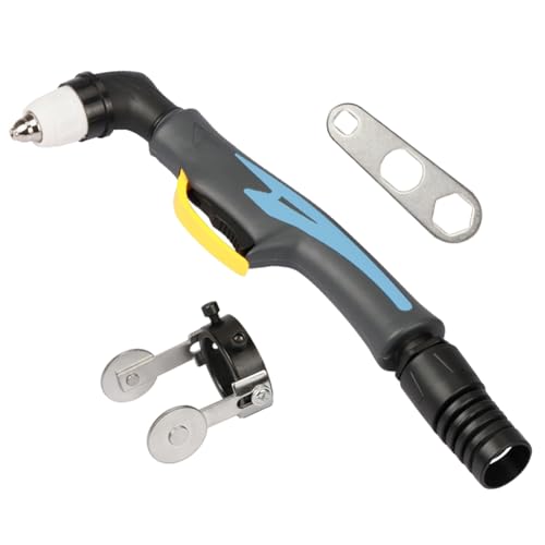 Tête de torche compatible P80 robuste pour plasma à air - 6